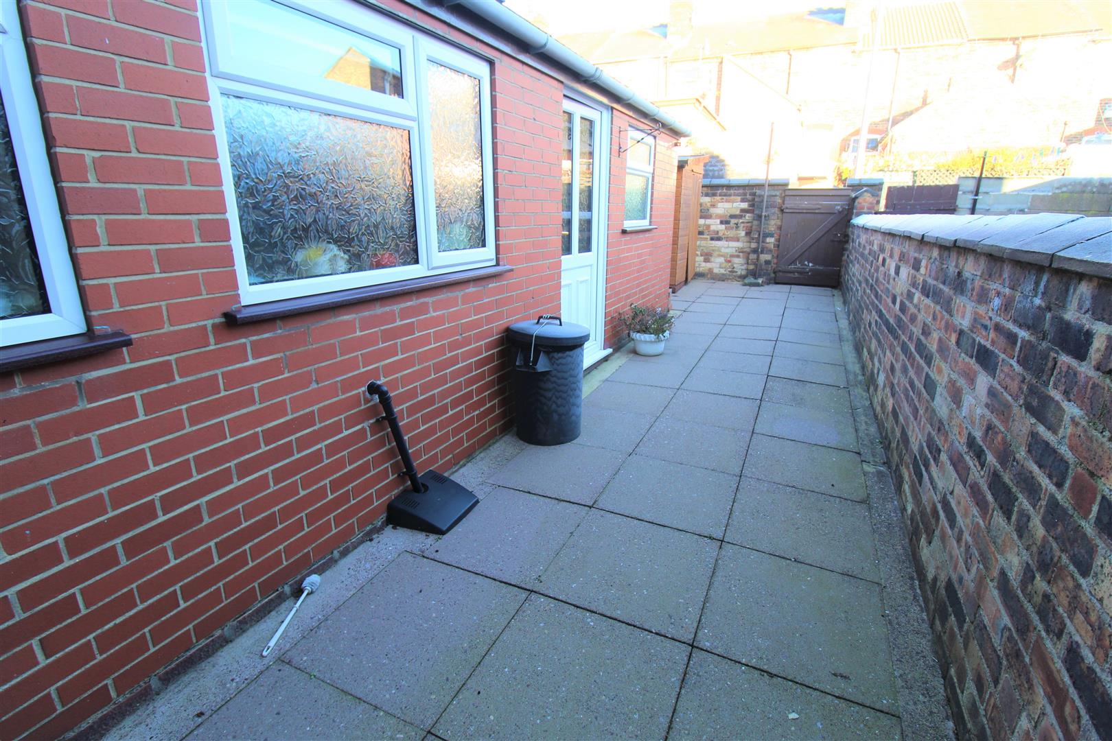 May Street, Burslem, Stoke-On-Trent